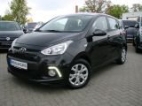 Hyundai i10 bei Reisemobile.expert - Abbildung (2 / 15)