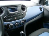 Hyundai i10 bei Reisemobile.expert - Abbildung (12 / 15)