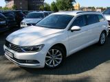 VW Passat bei Reisemobile.expert - Abbildung (8 / 15)