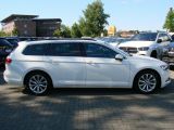 VW Passat bei Reisemobile.expert - Abbildung (5 / 15)