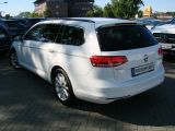 VW Passat bei Reisemobile.expert - Abbildung (4 / 15)