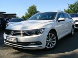 VW Passat bei Reisemobile.expert - Abbildung (2 / 15)