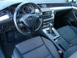 VW Passat bei Reisemobile.expert - Abbildung (11 / 15)