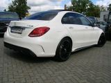 Mercedes-Benz C-Klasse bei Reisemobile.expert - Abbildung (3 / 15)