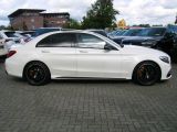 Mercedes-Benz C-Klasse bei Reisemobile.expert - Abbildung (5 / 15)