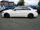 Mercedes-Benz C-Klasse bei Reisemobile.expert - Abbildung (6 / 15)