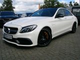 Mercedes-Benz C-Klasse bei Reisemobile.expert - Abbildung (2 / 15)