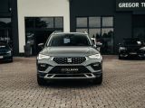 Seat Ateca bei Reisemobile.expert - Abbildung (10 / 14)
