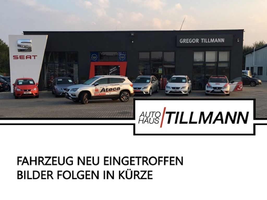 Seat Leon bei Reisemobile.expert - Hauptabbildung