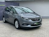 Opel Zafira bei Reisemobile.expert - Abbildung (4 / 15)