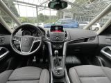 Opel Zafira bei Reisemobile.expert - Abbildung (14 / 15)