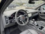 Porsche Cayenne bei Reisemobile.expert - Abbildung (6 / 15)