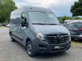 Opel Movano bei Reisemobile.expert - Abbildung (4 / 15)