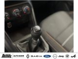 Dacia Sandero bei Reisemobile.expert - Abbildung (13 / 15)
