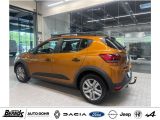 Dacia Sandero bei Reisemobile.expert - Abbildung (7 / 15)