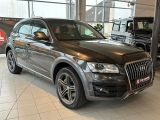 Audi Q5 bei Reisemobile.expert - Abbildung (4 / 15)