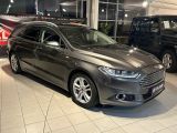 Ford Mondeo Turnier bei Reisemobile.expert - Abbildung (5 / 15)