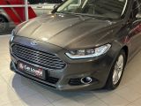 Ford Mondeo Turnier bei Reisemobile.expert - Abbildung (2 / 15)