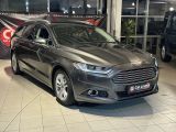 Ford Mondeo Turnier bei Reisemobile.expert - Abbildung (4 / 15)