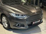 Ford Mondeo Turnier bei Reisemobile.expert - Abbildung (6 / 15)