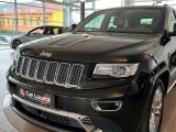 Jeep Grand Cherokee bei Reisemobile.expert - Abbildung (5 / 15)