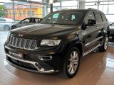 Jeep Grand Cherokee bei Reisemobile.expert - Abbildung (6 / 15)