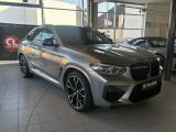 BMW X4 M bei Reisemobile.expert - Abbildung (4 / 15)