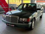 Mercedes-Benz 300 bei Reisemobile.expert - Abbildung (13 / 15)