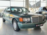 Mercedes-Benz 300 bei Reisemobile.expert - Abbildung (4 / 15)