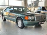 Mercedes-Benz 300 bei Reisemobile.expert - Abbildung (5 / 15)