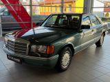 Mercedes-Benz 300 bei Reisemobile.expert - Abbildung (12 / 15)