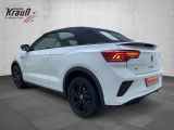 VW T-Roc bei Reisemobile.expert - Abbildung (4 / 13)