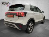 VW T-Cross bei Reisemobile.expert - Abbildung (3 / 14)