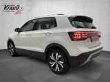 VW T-Cross bei Reisemobile.expert - Abbildung (4 / 14)