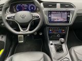 VW Tiguan bei Reisemobile.expert - Abbildung (7 / 15)