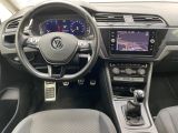 VW Touran bei Reisemobile.expert - Abbildung (7 / 13)