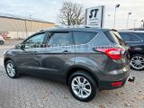 Ford Kuga bei Reisemobile.expert - Abbildung (4 / 15) Ford Kuga bei Reisemobile.expert - Abbildung (4 / 15)