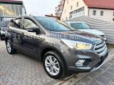 Ford Kuga bei Reisemobile.expert - Abbildung (3 / 15) Ford Kuga bei Reisemobile.expert - Abbildung (3 / 15)
