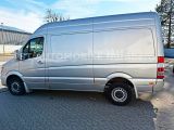 Mercedes-Benz Sprinter bei Reisemobile.expert - Abbildung (6 / 15) Mercedes-Benz Sprinter bei Reisemobile.expert - Abbildung (6 / 15)