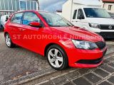 Skoda Fabia bei Reisemobile.expert - Abbildung (3 / 15)