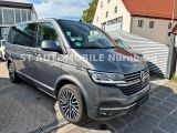 VW T6 bei Reisemobile.expert - Abbildung (3 / 15)