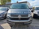 VW T6 bei Reisemobile.expert - Abbildung (2 / 15)