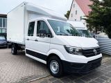 VW Crafter bei Reisemobile.expert - Abbildung (2 / 15)