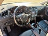 VW Tiguan bei Reisemobile.expert - Abbildung (8 / 15)