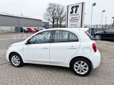 Nissan Micra bei Reisemobile.expert - Abbildung (6 / 15)