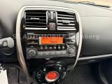 Nissan Micra bei Reisemobile.expert - Abbildung (11 / 15)