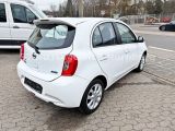 Nissan Micra bei Reisemobile.expert - Abbildung (4 / 15)