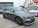 Mercedes-Benz B-Klasse bei Reisemobile.expert - Abbildung (3 / 15)