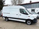 Mercedes-Benz Sprinter bei Reisemobile.expert - Abbildung (7 / 15)