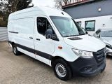 Mercedes-Benz Sprinter bei Reisemobile.expert - Abbildung (3 / 15)